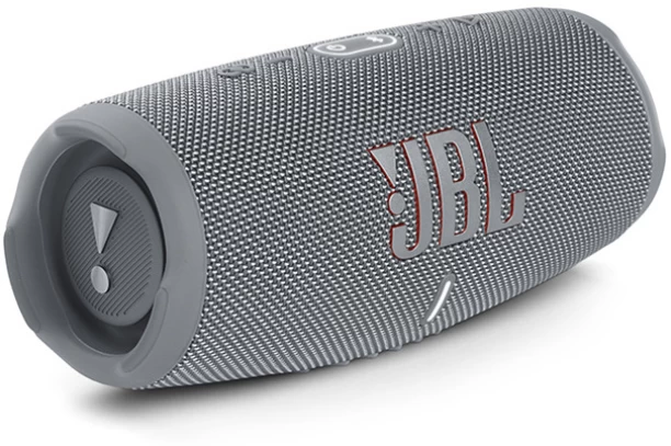 JBL Charge 5 Waterproof Bluetooth Portable Speaker Stereo