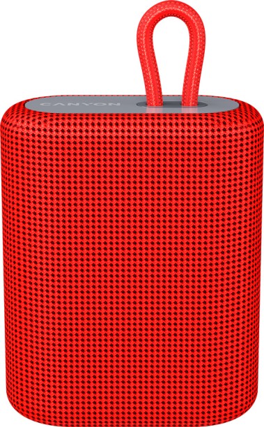 CANYON Canyon BSP-4 Portable Wireless Speaker Bluetooth Portable Speaker Mono