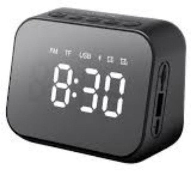 Oraimo Wireless Speaker Bluetooth Portable Speaker 1.0