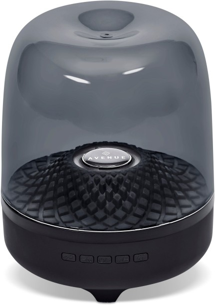 Alex Varga Alex Varga Vesuvius 10W Bluetooth Speaker Bluetooth Portable Speaker 1.0