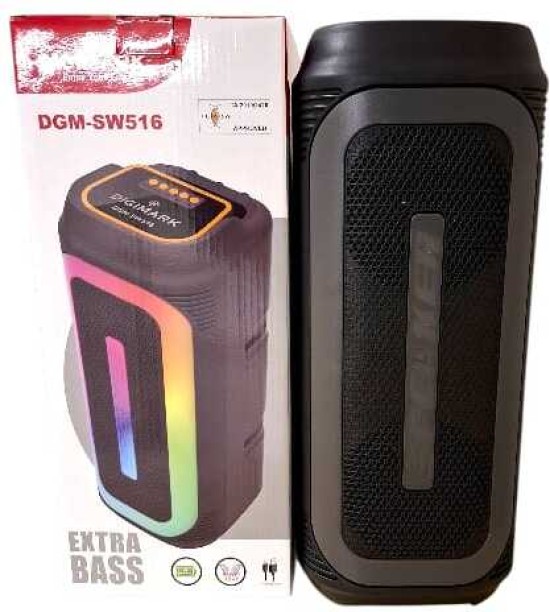 Digimark DGM-SW516 Bluetooth Portable Speaker 2.2