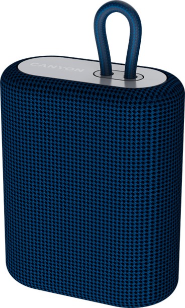 CANYON Canyon BSP-4 Portable Wireless Speaker Bluetooth Portable Speaker Mono