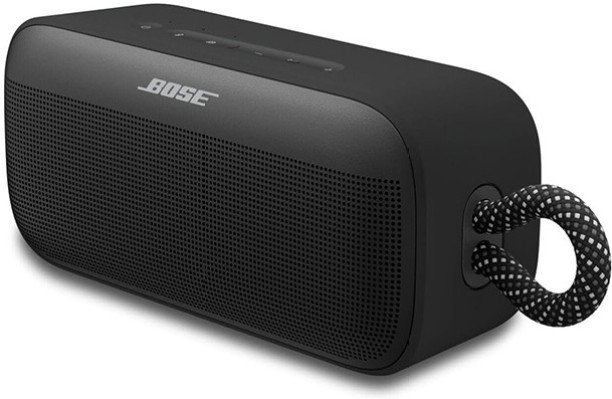 Bose SoundLink Plus Portable Bluetooth Speaker Bluetooth Portable Speaker Stereo