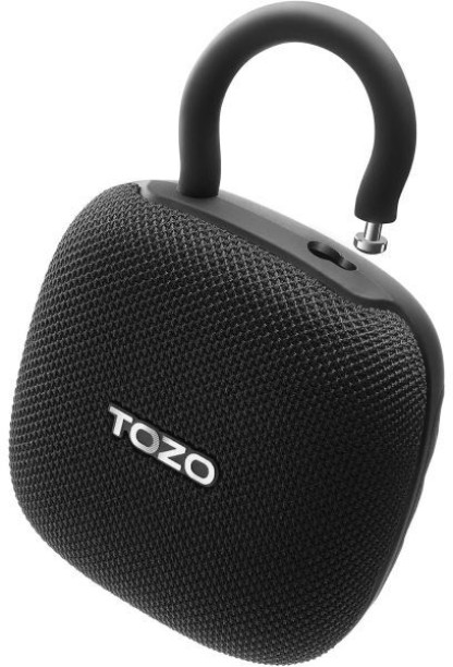 TOZO Sound Go Bluetooth Portable Speaker Bluetooth Portable Speaker Stereo