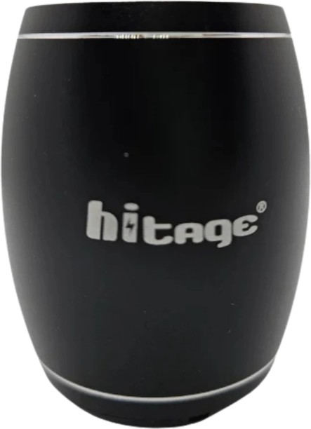 Hitage Hitage Bass Boy Mini Speaker-Decibel Bluetooth Portable Speaker 2.0
