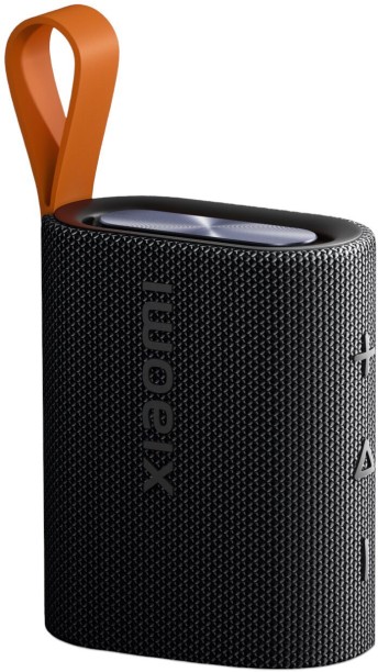 Xiaomi Sound Pocket 5W Ultra-Portable Wireless Speaker Bluetooth Portable Speaker 1.0