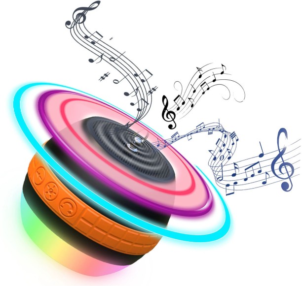 marevic WV24 Bluetooth Portable Speaker 1.0