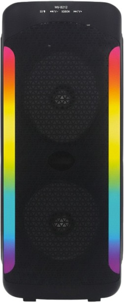 ECCO Portable TWS Speaker MV-8212 Bluetooth Portable Speaker 2.1