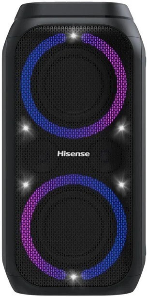 Hisense PR160 Bluetooth Portable Speaker 2.0