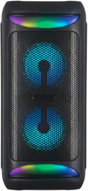 ECCO Karaoke Professional Battery MV6216 Bluetooth Portable Speaker 2.0