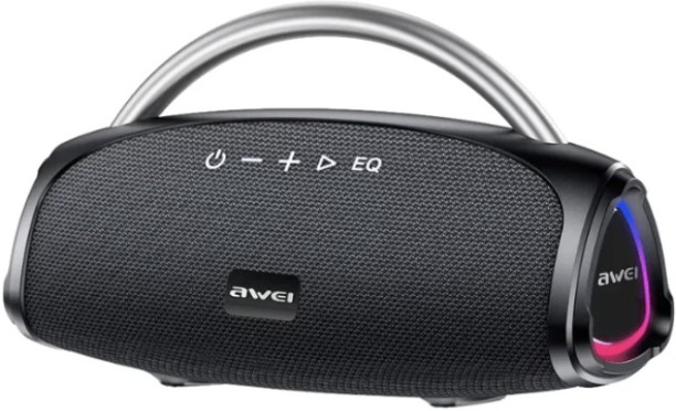 AWEI KA39 100W Outdoor Wireless Bluetooth Portable Speaker Stereo