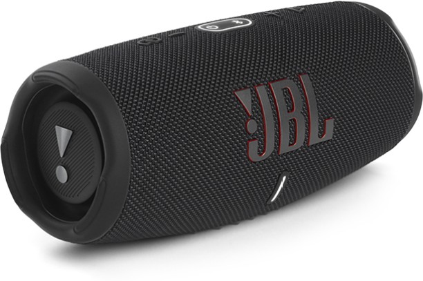 JBL Charge 5 Waterproof Bluetooth Portable Speaker Stereo