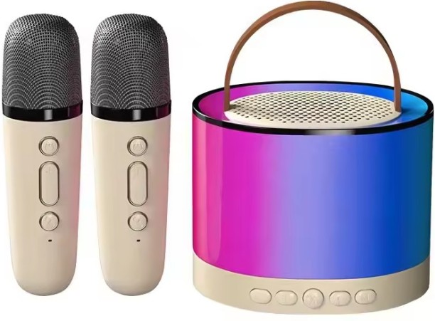 Generic Bluetooth speaker with microphone Bluetooth Portable Speaker Stereo