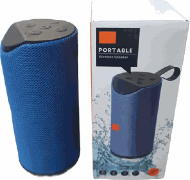 top sale trader Portable Bluetooth Speaker Outdoor Wireless Speaker Bluetooth Portable Speaker 3.1