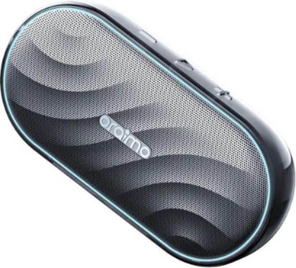 ORAIMO SpaceBox 8W FM Wireless Speaker Bluetooth Portable Speaker Stereo