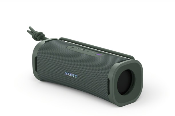 SONY SRS-ULT10/HCE Bluetooth Portable Speaker Stereo