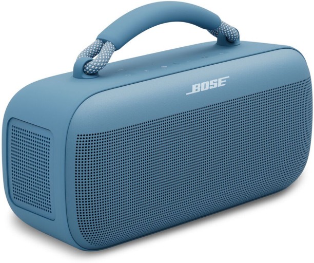 Bose SoundLink Max Portable Bluetooth Speaker Bluetooth Portable Speaker Stereo