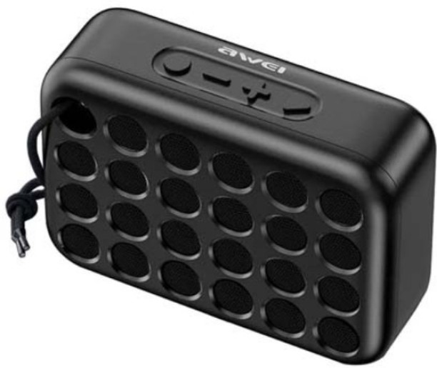 AWEI Y385 Wireless Bluetooth Portable Speaker Stereo