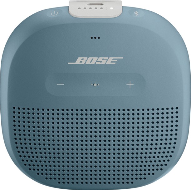 Bose SoundLink Micro Portable Bluetooth Speaker Bluetooth Portable Speaker Stereo