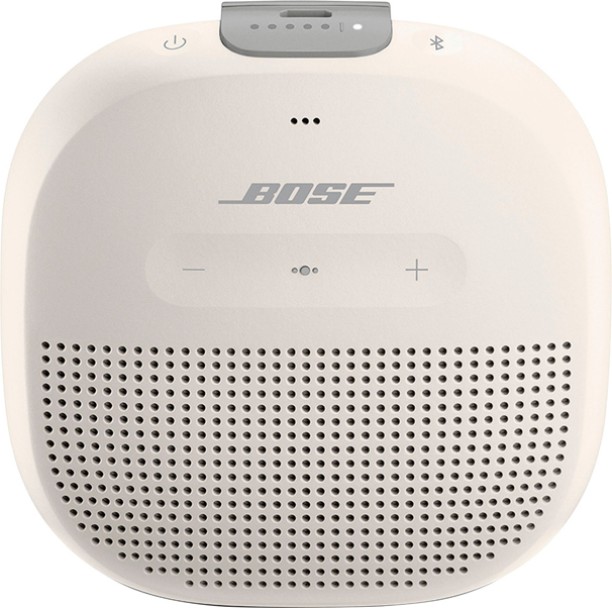 Bose SoundLink Micro Portable Bluetooth Speaker Bluetooth Portable Speaker Stereo