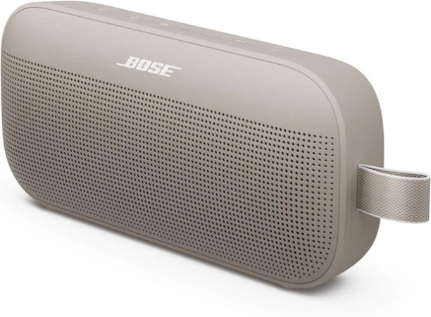 Bose SoundLink Flex (2nd Gen) Portable Bluetooth Speaker Bluetooth Portable Speaker Stereo