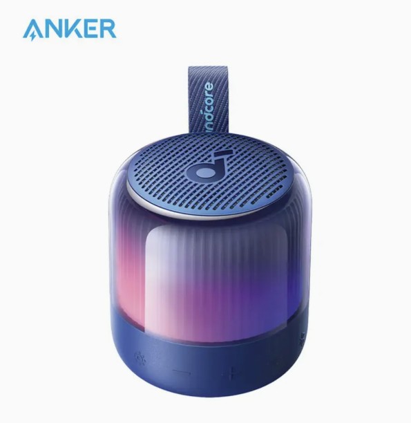 Anker soundcore Bluetooth Portable Speaker 1.0