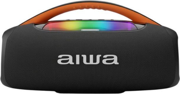 Aiwa Go Party Speaker AW-BB112 Bluetooth Portable Speaker 2.1