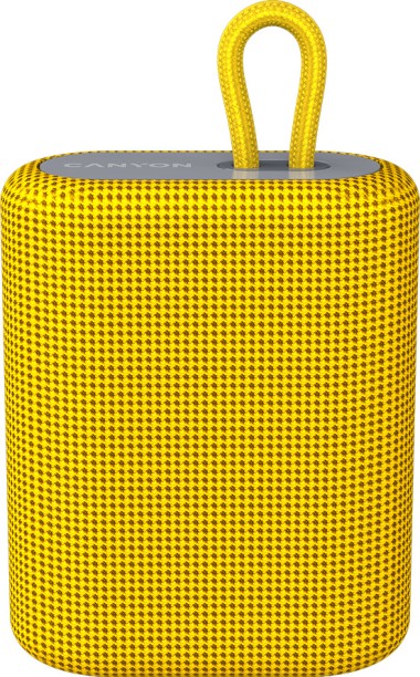 CANYON Canyon BSP-4 Portable Wireless Speaker Bluetooth Portable Speaker Mono