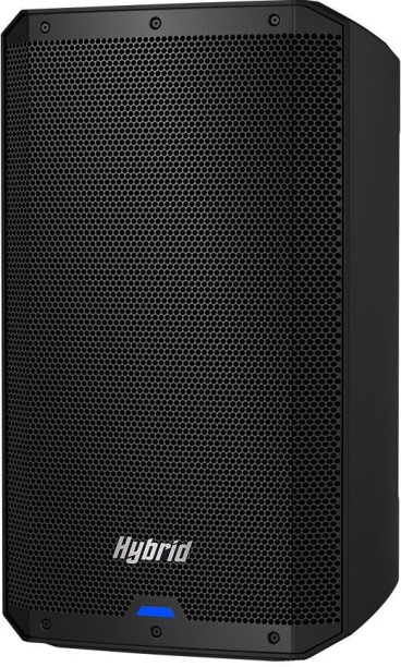 HYBRID Hybrid PB15A-DSP Bluetooth Portable Speaker Stereo