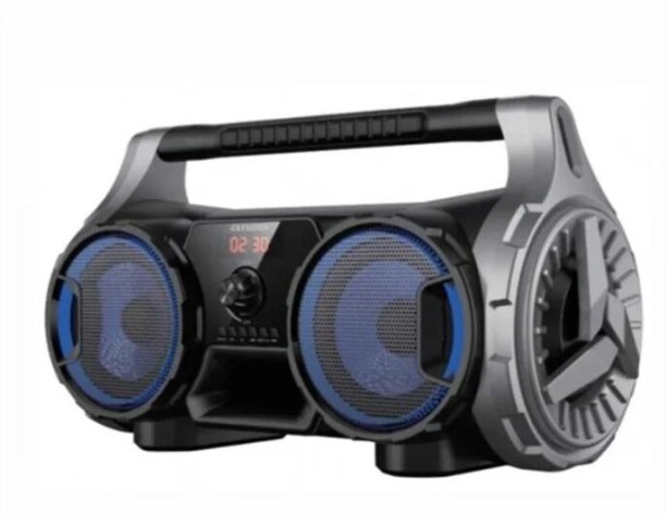 Aiwa Loud Bluetooth Speaker Bluetooth Portable Speaker Mono