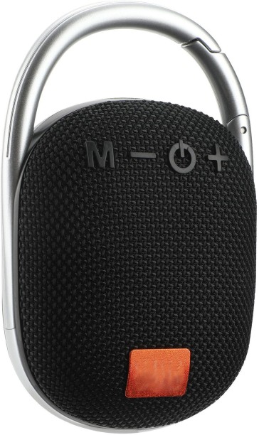 Fantasy Town 1 Bluetooth Portable Speaker 1 Way Speaker