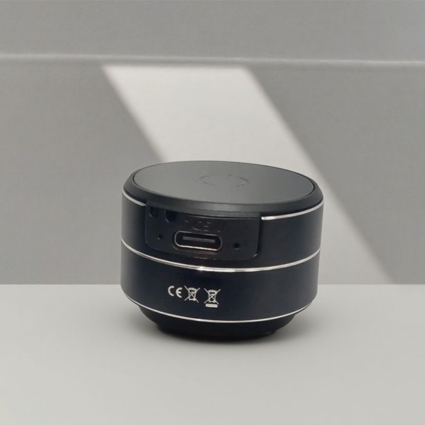 LuckyUnion ES2401 Bluetooth Portable Speaker 1 Way Speaker