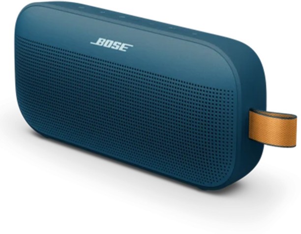 Bose SoundLink Flex (2nd Gen) Portable Bluetooth Speaker Bluetooth Portable Speaker Stereo