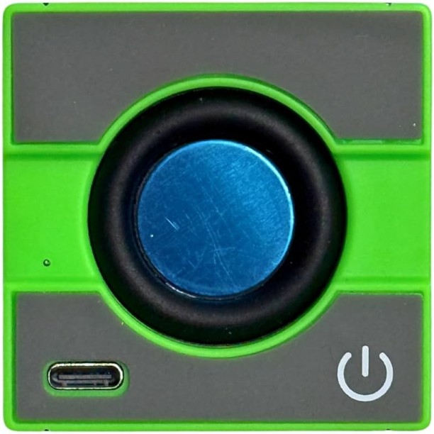 OLIVEMART X1 Mini Bluetooth Portable Speaker 1 Way Speaker