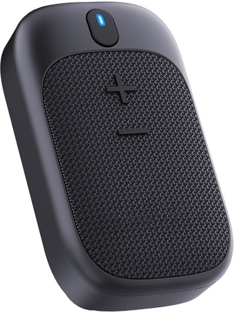 Gocutte Wearable Bluetooth Camping Portable Stereo Bluetooth Portable Speaker 5.2