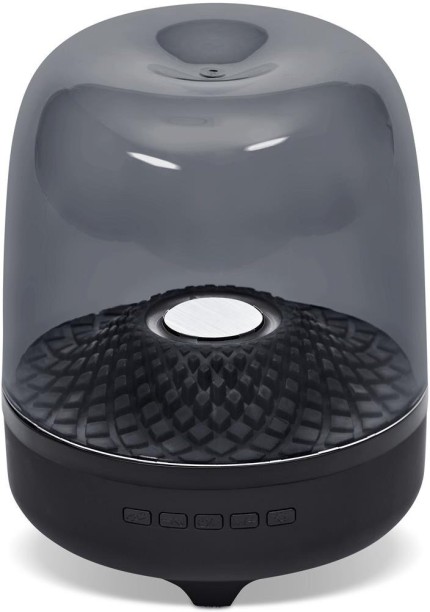 Alex Varga Vesuvius 10W Bluetooth Speaker Bluetooth Portable Speaker 5.2.4