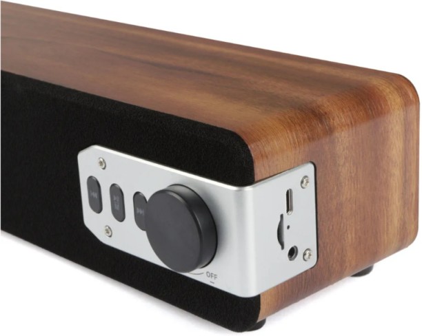 DXN Pro Dixon Bluetooth Speaker Bluetooth Portable Speaker 2 Way Speaker