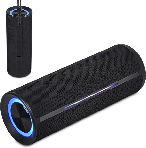 Alex Varga Ostrava 20W Bluetooth Portable Speaker Stereo