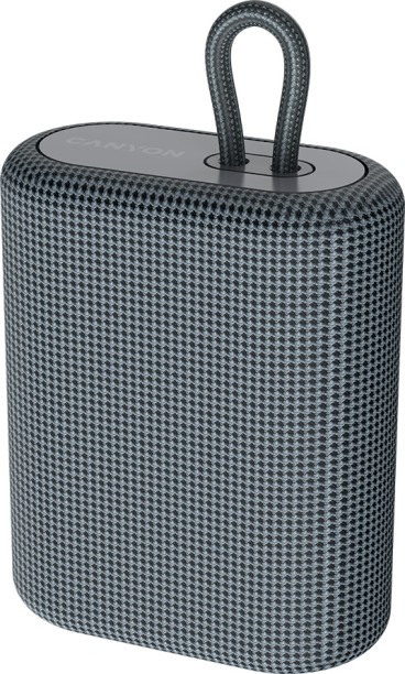 CANYON Canyon BSP-4 Portable Wireless Speaker Bluetooth Portable Speaker Mono