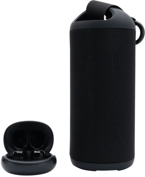 Volkano Bundle Bluetooth Portable Speaker Stereo