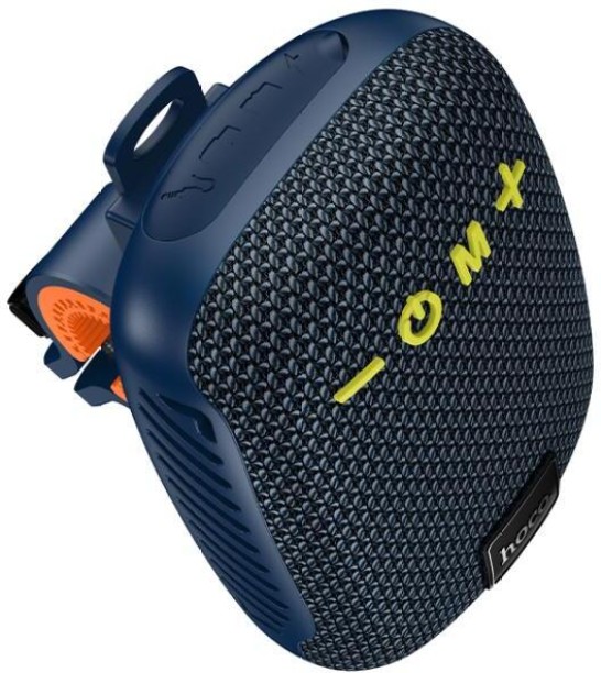 hOCO Fun outdoor riding BT speaker Bluetooth Portable Speaker 5.0
