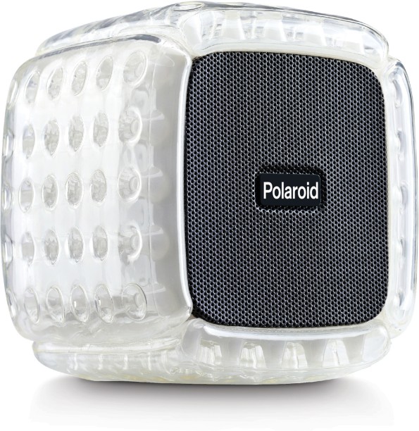 Polaroid Polaroid Airpad Speaker Bluetooth Portable Speaker 1.0