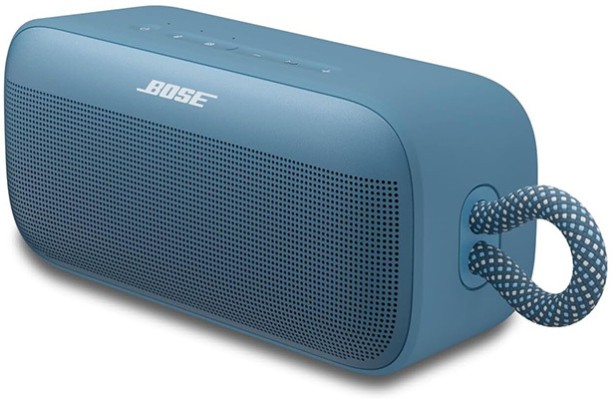 Bose SoundLink Plus Portable Bluetooth Speaker Bluetooth Portable Speaker Stereo