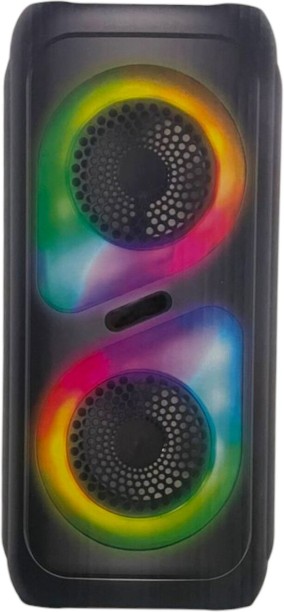 ECCO Portable TWS Speaker Bluetooth Portable Speaker 2.1