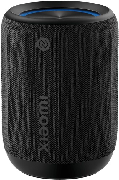 Xiaomi Bluetooth Speaker Mini, 6W, RGB, IP67, 11H Battery Bluetooth Portable Speaker 1.0
