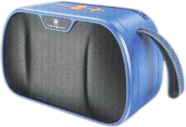 Toremic Portable Colorful Wireless Speaker Bluetooth Portable Speaker Stereo