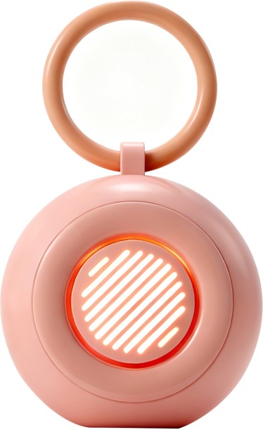 marevic ‌White Noise Smart Baby Sleep Trainer with Soothing Audio System and Night-Light Bluetooth Portable Speaker 5.0