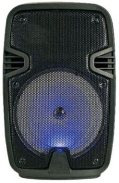 Prince Ecco MV9166 Portable Bluetooth Speaker Bluetooth Portable Speaker Stereo