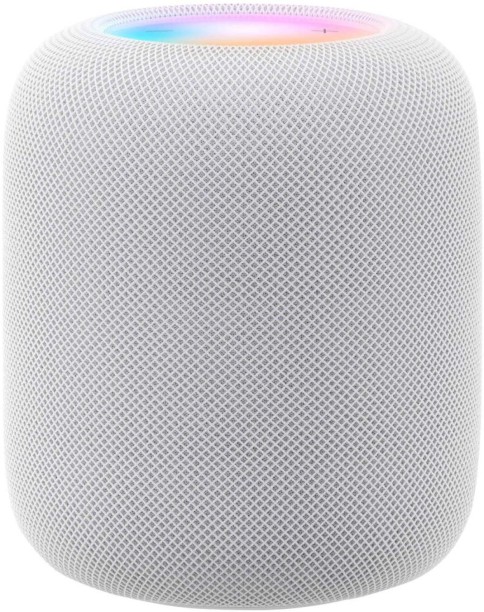 Apple HomePod (2nd Gen) Bluetooth Smart Speaker Mono