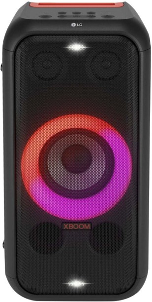 LG Portable Party Speaker Bluetooth Home Audio Speaker Stereo
